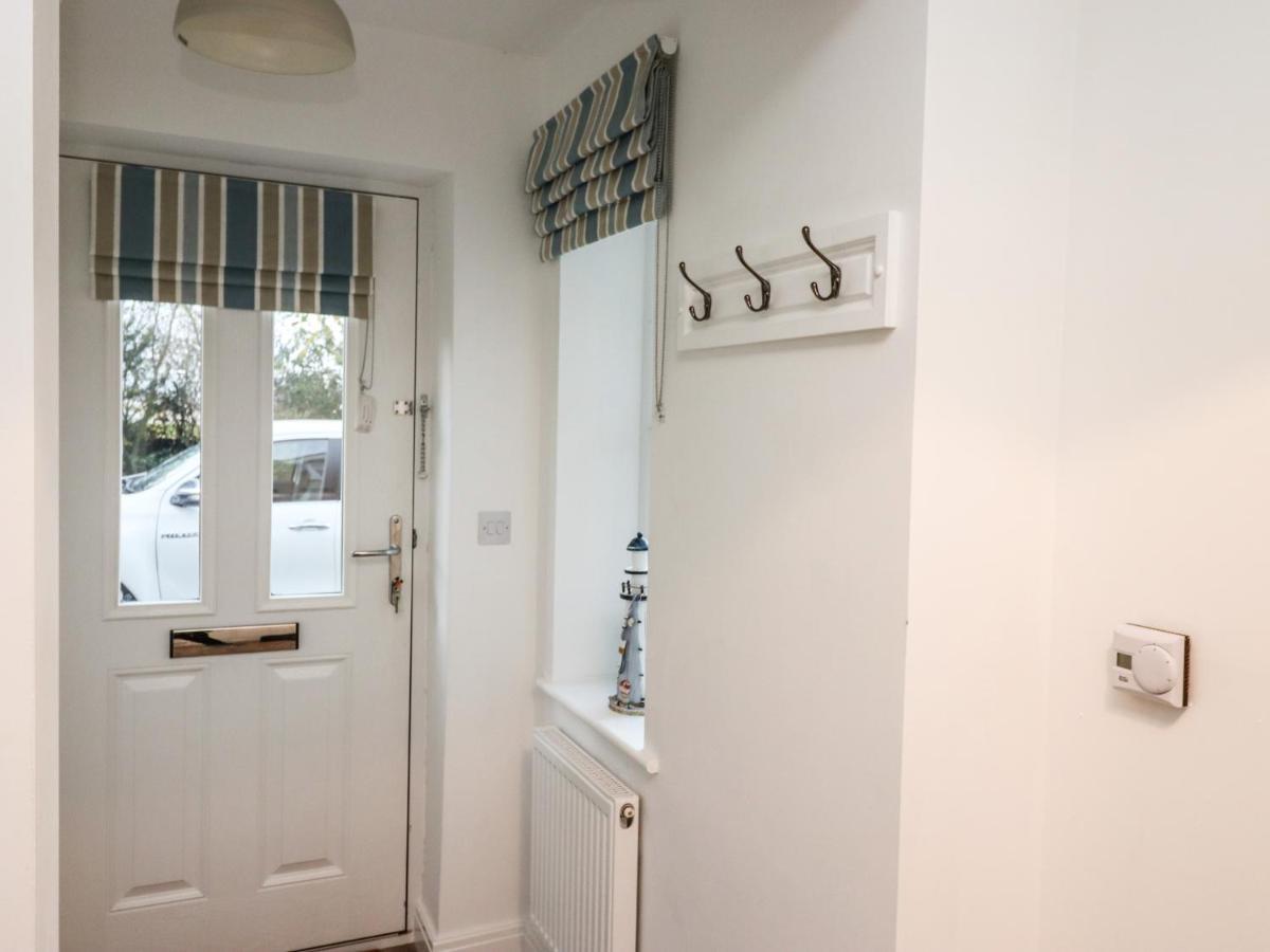 Staks Cottage Filey Luaran gambar