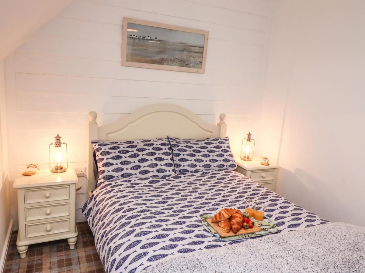 Staks Cottage Filey Luaran gambar