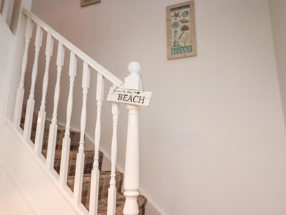Staks Cottage Filey Luaran gambar